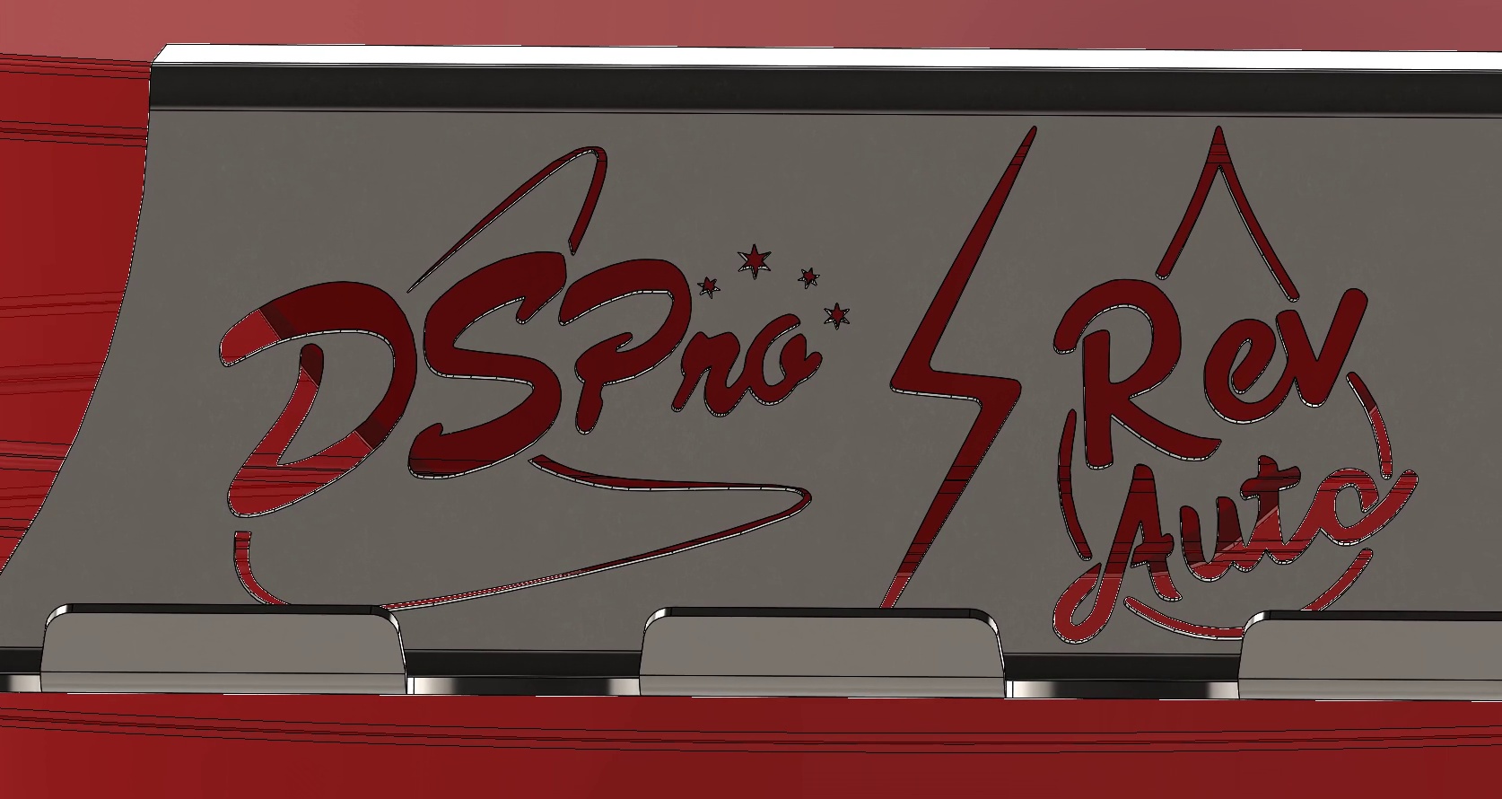 DSPro Wash Bucket & Detailing Accessories System